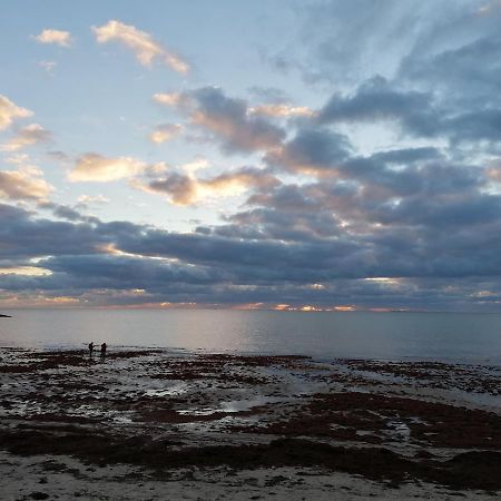 Ker Roy 500M De La Plage Sarzeau Εξωτερικό φωτογραφία