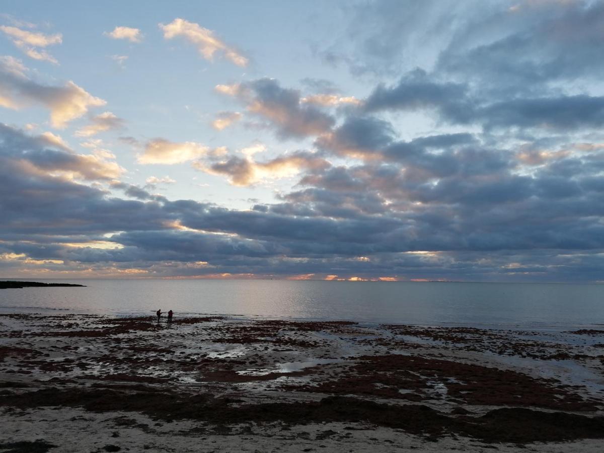 Ker Roy 500M De La Plage Sarzeau Εξωτερικό φωτογραφία